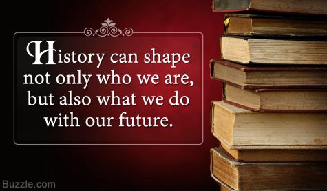 Why Study History?