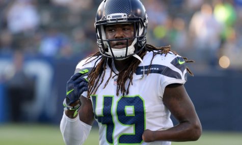 One-Handed NFL Player Shaquem Griffin’s Story Is One of Determination, Perseverance, and Love