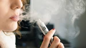 U.S. Governmental Agencies Cracking Down on Vaping As It Becomes a Teenage Epidemic