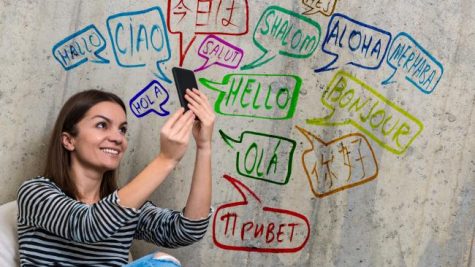 Linguists Look to Technology to Preserve Dying Languages