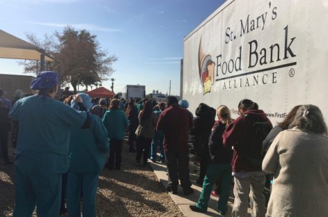 Government Shutdown Had Devastating Effect on the Poor, and Another Shutdown May Be Coming