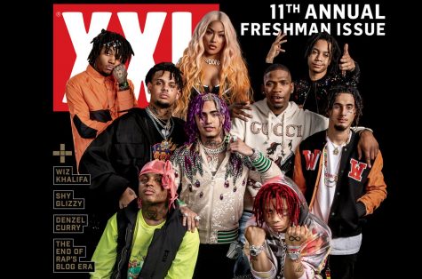 Previewing XXL’s 2019 Freshman Issue: the Best of the New Hip-Hop Artists