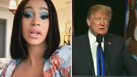 EDITORIAL: Should Celebrities Be Speaking Out on Issues?