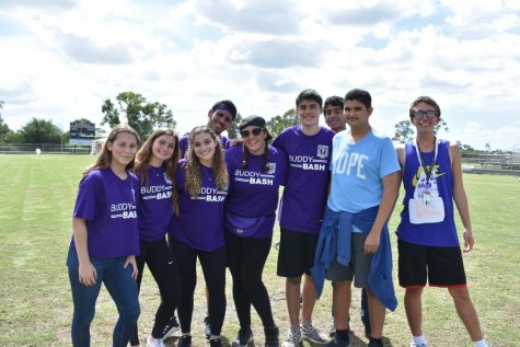 Buddy Bash 2019 Photo Gallery