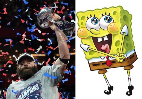 Super Bowl LIII Winners and Losers