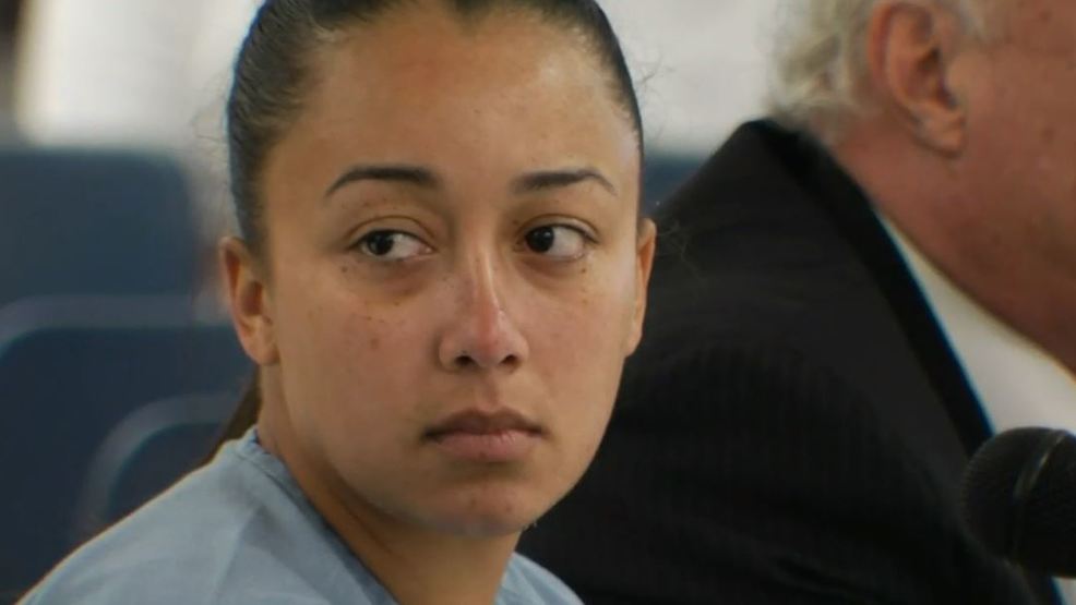 A Look Back at the Complex Cyntoia Brown Case – The Torch