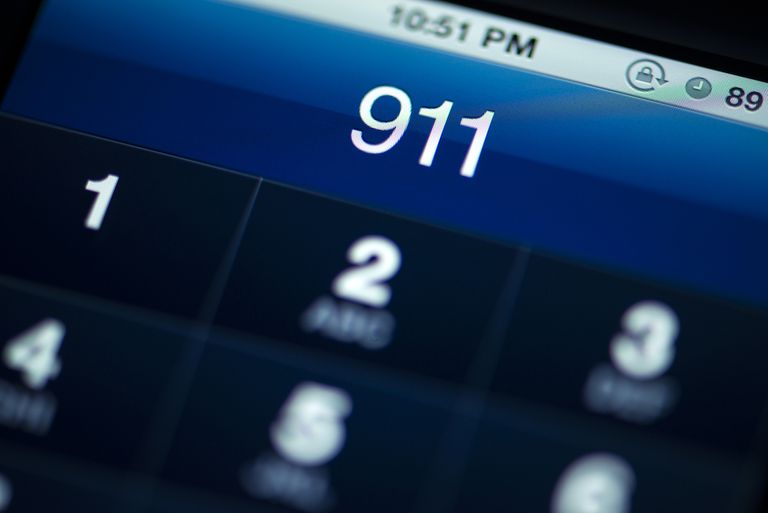 Technology has led to ways to contact emergency services without having to make a phone call.