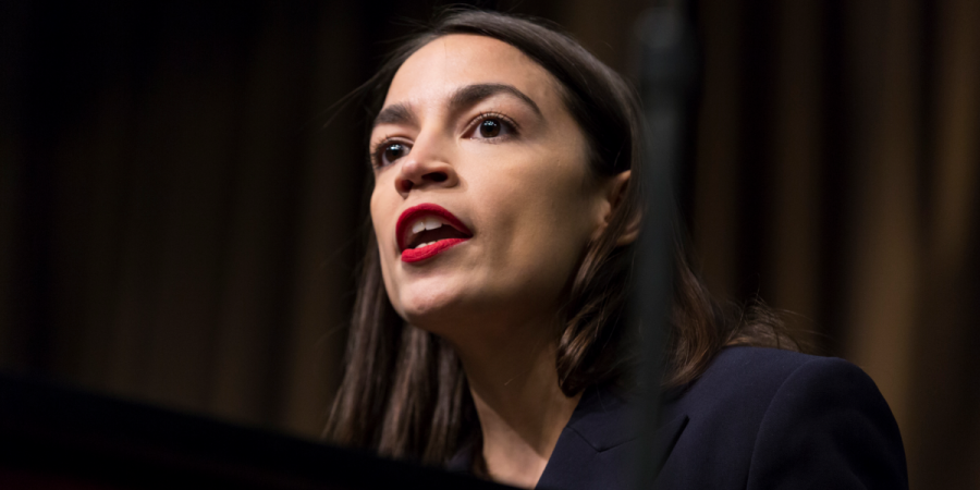 ANALYSIS: Whatever One Thinks of Her, There’s No Denying Ocasio-Cortez ...