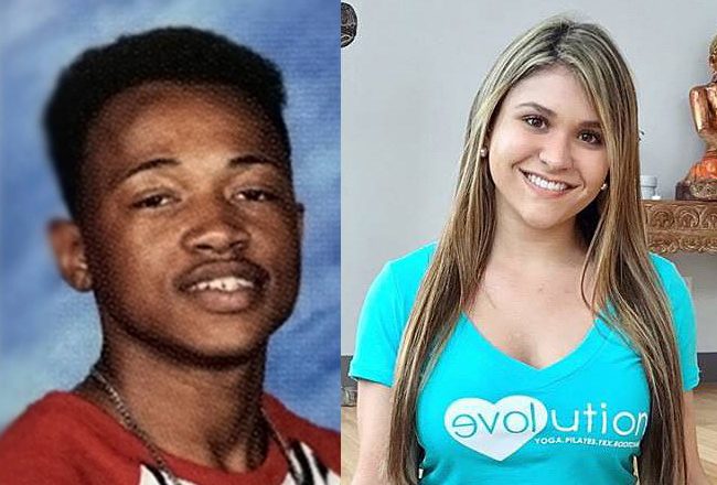 Both Calvin Desir (left) a Marjorie Stoneman Douglass sophomore, and Sydney Aiello, a 2018 graduate, committed suicide shortly after the one year anniversary of the mass shooting on the schools campus.
