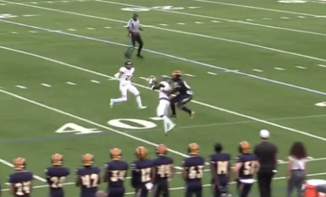 Lions lose at Boca High 29-0; drop to 0-2 on the season