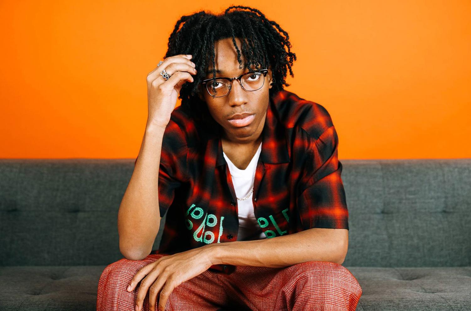Lil Tecca’s debut mixtape, We Love you Tecca, worth the wait – The Torch