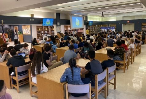 OH HAPPENINGS: Pathfinder nominees announced; Engineering Academy students host CyberDays event; Thanksgiving Box Brigade underway