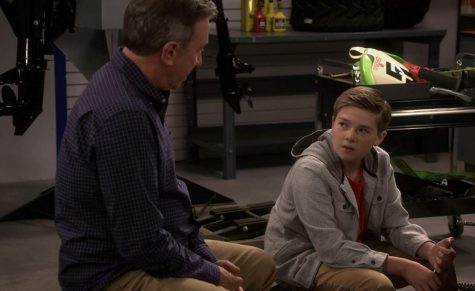 While exciting, being a child star is also hard work; The Torch speaks with teen TV and film actor Jet Jurgensmeyer