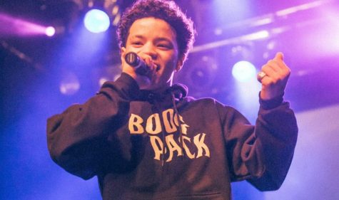 Certified Hitmaker sets Lil Mosey up as just that