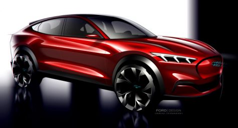 Electric Mustang? Blasphemy! But, wait…