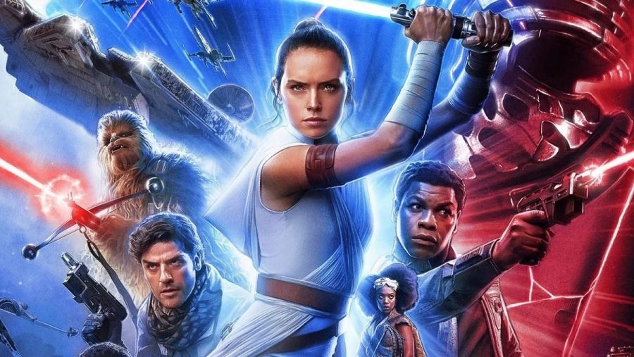 Despite shortcomings, The Rise of Skywalker should satisfy most Star Wars franchise fans