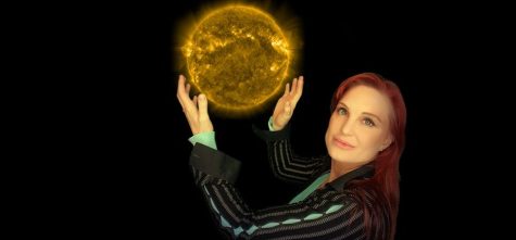 Women have a long and unappreciated history of contributions to the STEM fields; space weather forecaster Tamitha Skov speaks of her experiences
