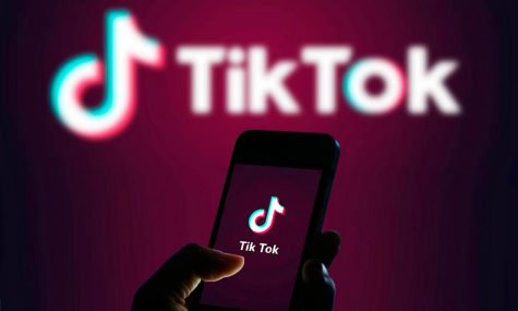 Wildly popular TikTok app comes with security concerns