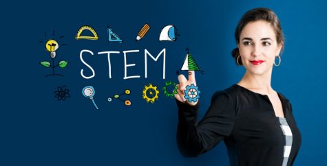EDITORIAL: Despite progress, not enough being done to encourage girls to enter STEM fields studies