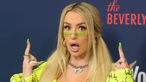 The Streamys? Yes, there are awards for YouTubers