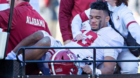 College athletes are often burdened with the medical costs for sport-incurred injuries