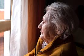 COVID-19 quarantines can lead to feelings of isolation and loneliness, especially for the elderly