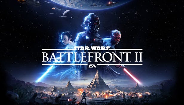 Battlefront II reaches the finish line with final update