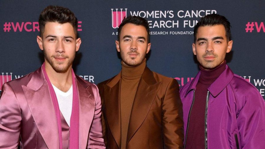 With two full-length feature documentaries and new music released over the past year, the Jonas Brothers are back at it with a vengeance after their hiatus. 