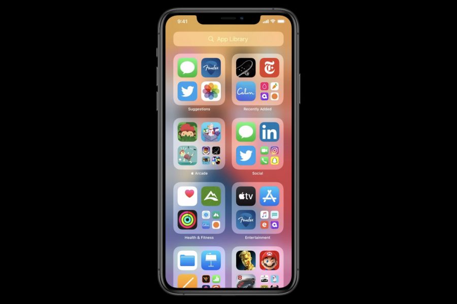 Apples iOS 14 offers users a wide variety of new features
