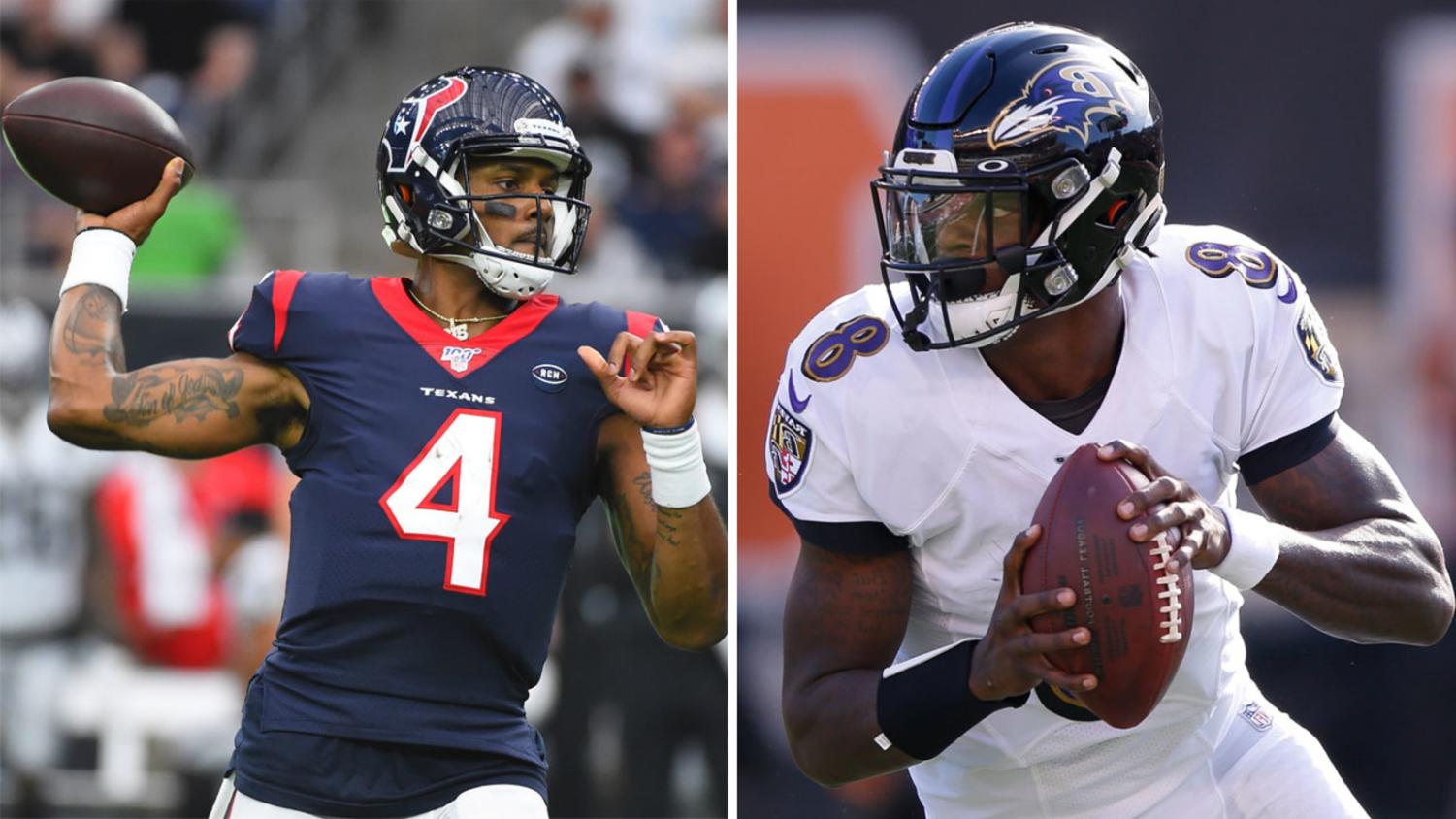 NY Giants: HEATED Deshaun Watson Trade Debate 