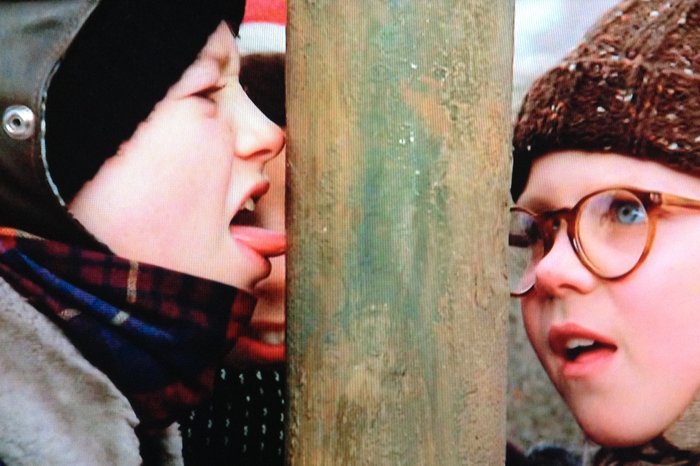 A Christmas Story is a movie everyone can enjoy and is one of the top 10 Christmas movies of all time.