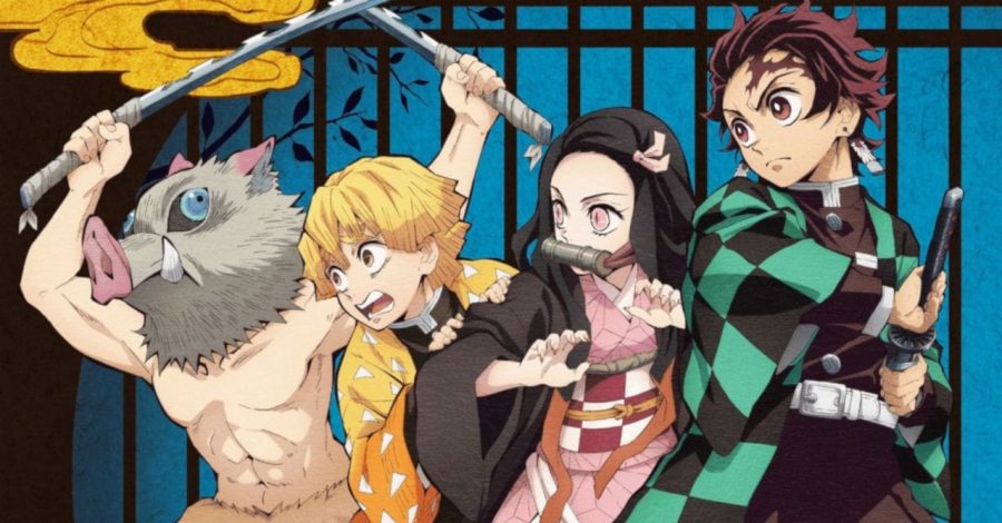 Demon Slayer Season 1 will be coming to Netflix on January 22, and hopefully the other seasons will follow. 
