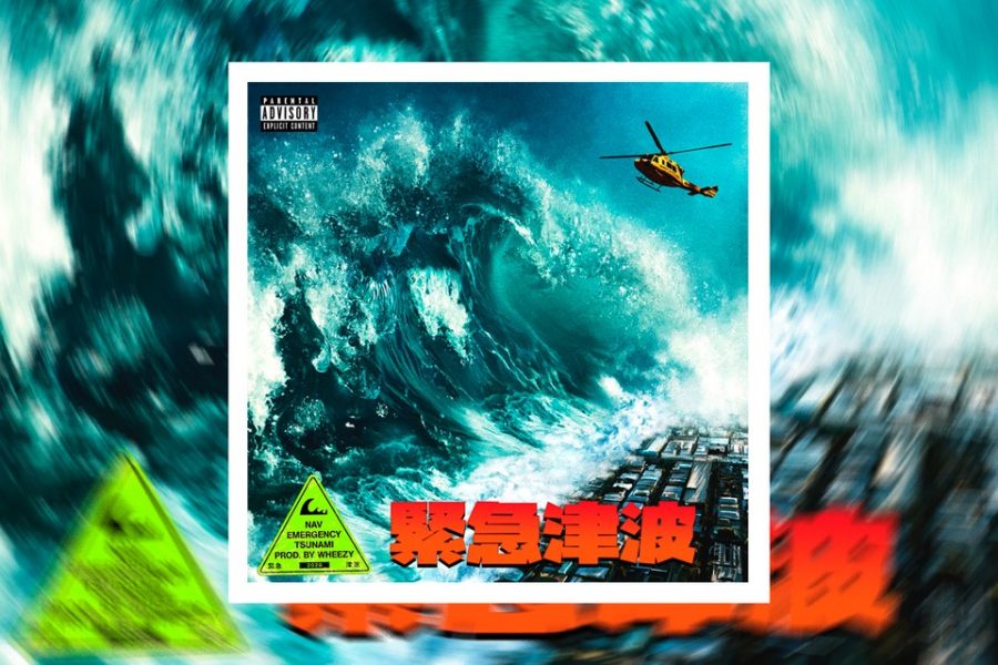 NAV's Emergency Tsunami a more than worthy effort