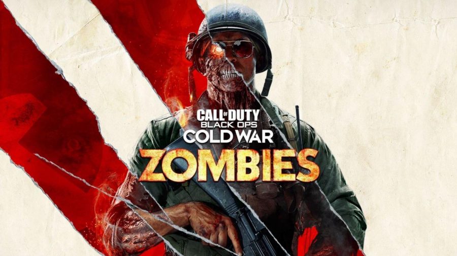 Call of Duty Black Ops: Cold War received a new update for its Zombies mode on Feb. 4.