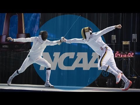 Niche college sports such as fencing could soon be a thing of the past.