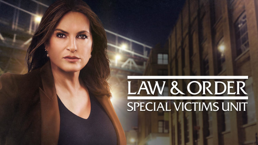 Mariska Hargitay has been playing the role of Captain Oliva Benson on Law & Order, Special Victims Unit since the show's inception in 1999.