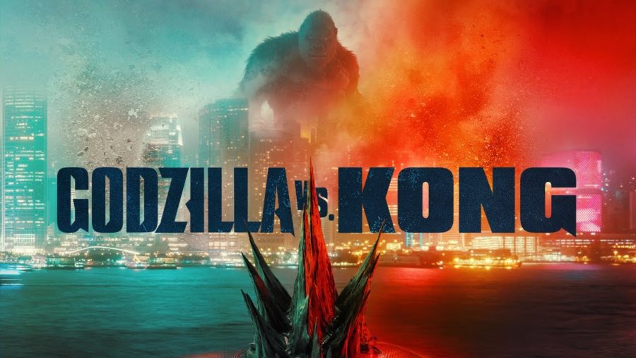 Godzilla+vs.+Kong+offers+some+great+CGI%2C+but+not+much+else