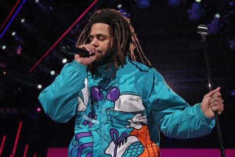 The Off-Season by J. Cole highlighted the numerous hip-hop projects that were released May 14.