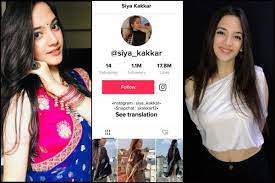 Siya Kakkar, a 16-year-old Indian social media influencer, presumably unable to cope with the image she had to continue to live up to, committed suicide in June of last year.