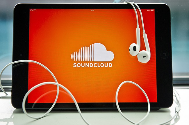SoundCloud offers upcoming artists a shot at recognition