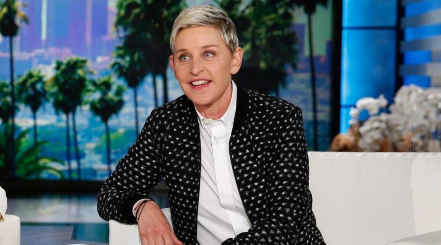 Ellen DeGeneres recently announced that the upcoming 19th season of her daytime comedy talk show will be its last. 