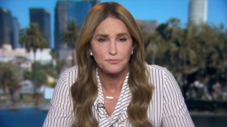 Caitlyn Jenner, who recently announced her candidacy for California governor, has been on both the national and California news talk show circuit.