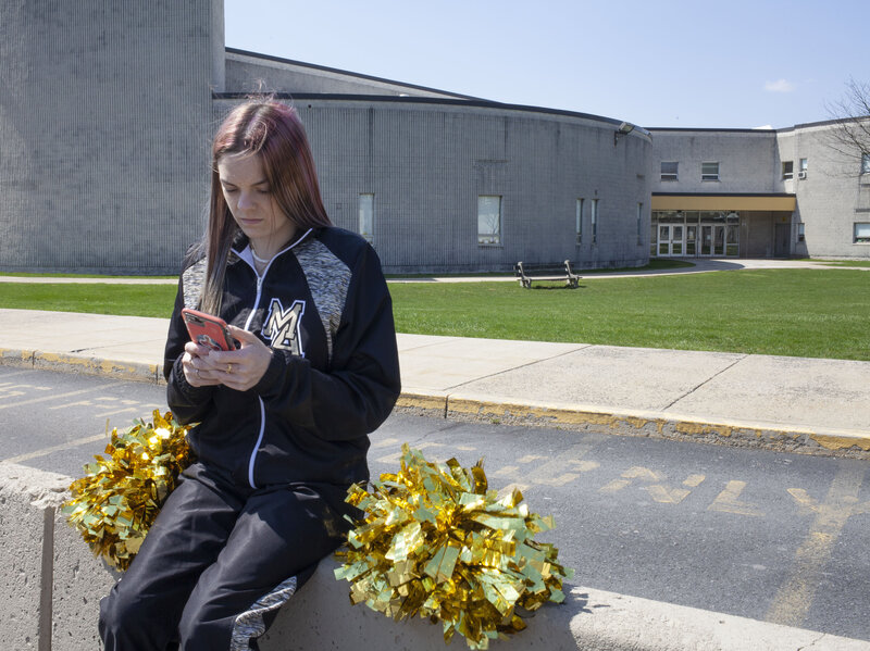 Brandi Levy sued her school district under the First Amendment’s free speech clause over her suspension from her schools cheerleading team for a vulgar, off-campus Snapchat post.