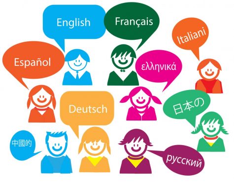 With an increasing diverse population, bilingualism becoming a more important factor for employers when hiring