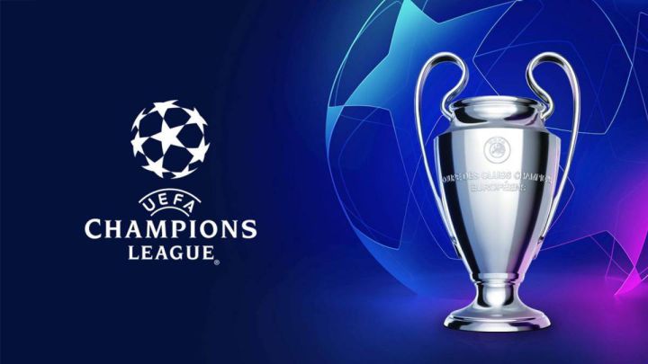 Top 5 teams most likely to win this years Champions League