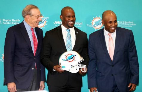 Torch Sports Editor Brayden Schultz suggests the Miami Dolphins best chance of improvement comes with a complete overhaul at the top by replacing owner Stephen Ross, head coach Brian Flores, and general manager Chris Grier.