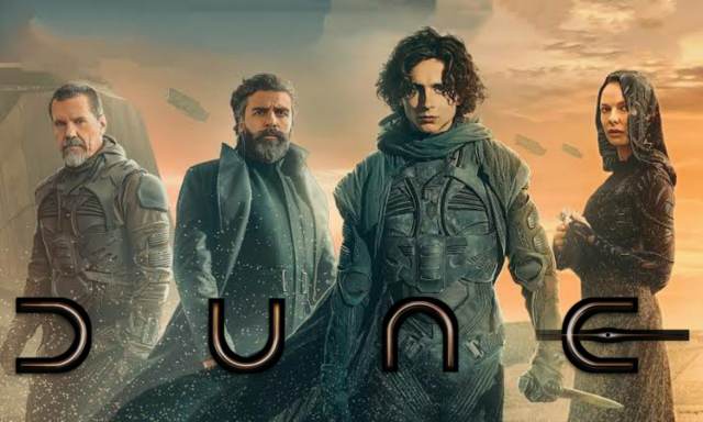 The+%24165+million+dollar+Dune+has+been+met+with+mixed+reviews.