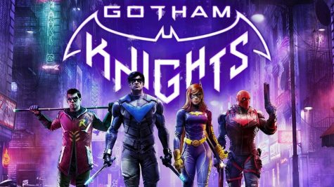 Robin, Nightwing, Batgirl, and Red Hood are the featured characters in the upcoming 2022 release of the much anticipated Gotham Knights video game.