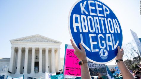 NEWS ANALYSIS: Roe v. Wade under assault by GOP governors, abortion rights in hands of conservative SCOTUS