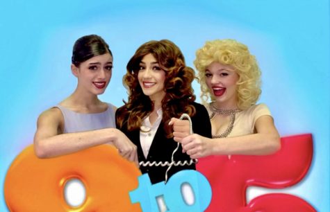 OH Theatre Department set to stage musical-comedy 9 to 5